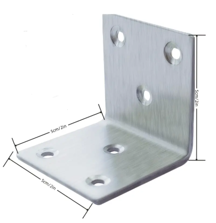 Steel Angle Bracket